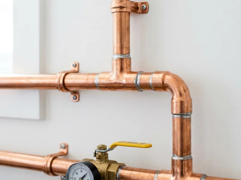 Pipe Repair & Replacement Plumber in Everton, MO